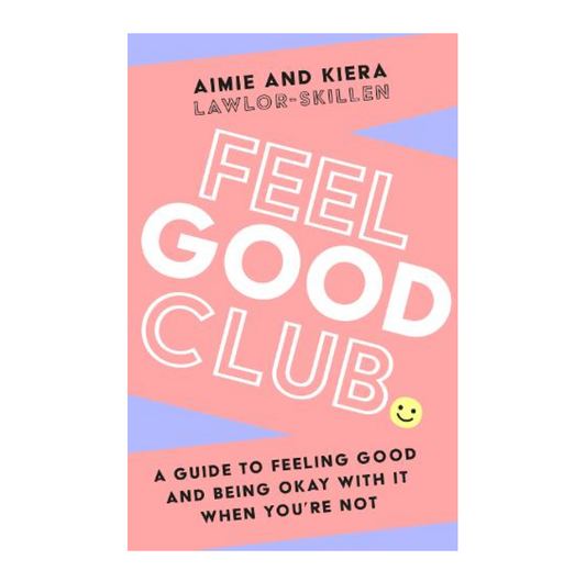 Feel good club Book